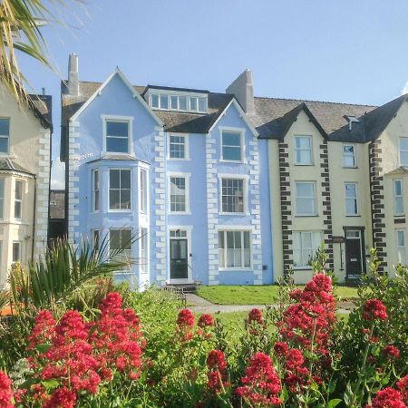 Sea View Apartment Llanfairfechan Eksteriør billede