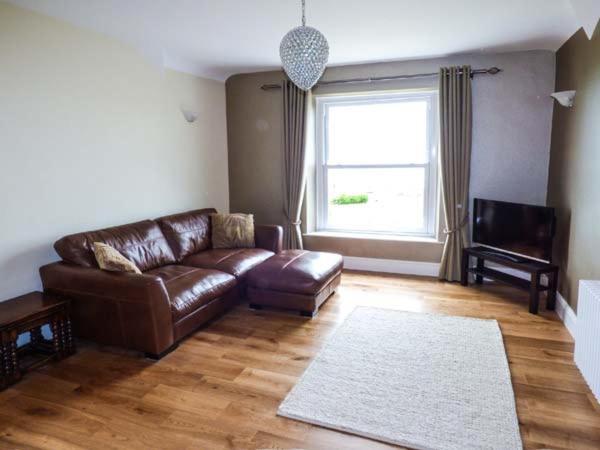 Sea View Apartment Llanfairfechan Eksteriør billede
